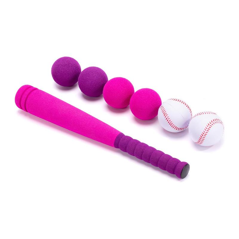 Novelty Disney 31481 Set De Beisbol (Bate & Pelota)
