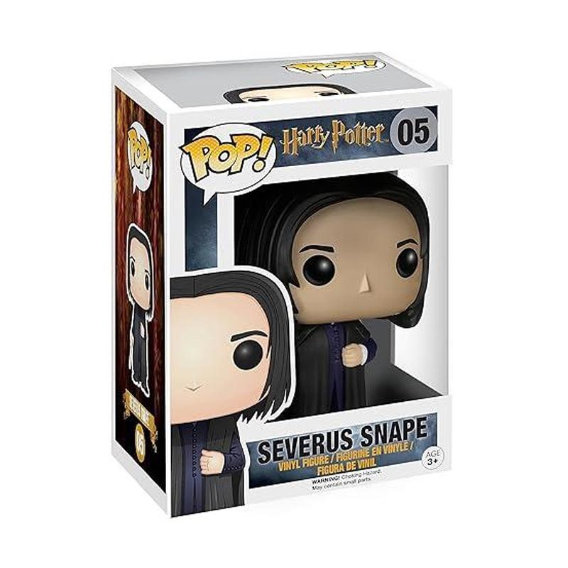 Funko Pop! 5862 Harry Potter Severus Snape