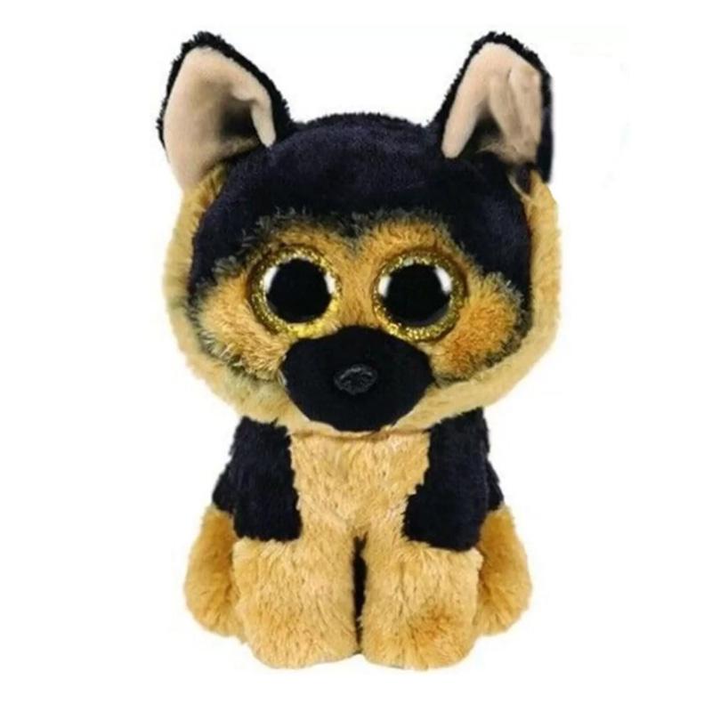 Ty Ty Beanie Boos 35253 Spirit Pastor Aleman