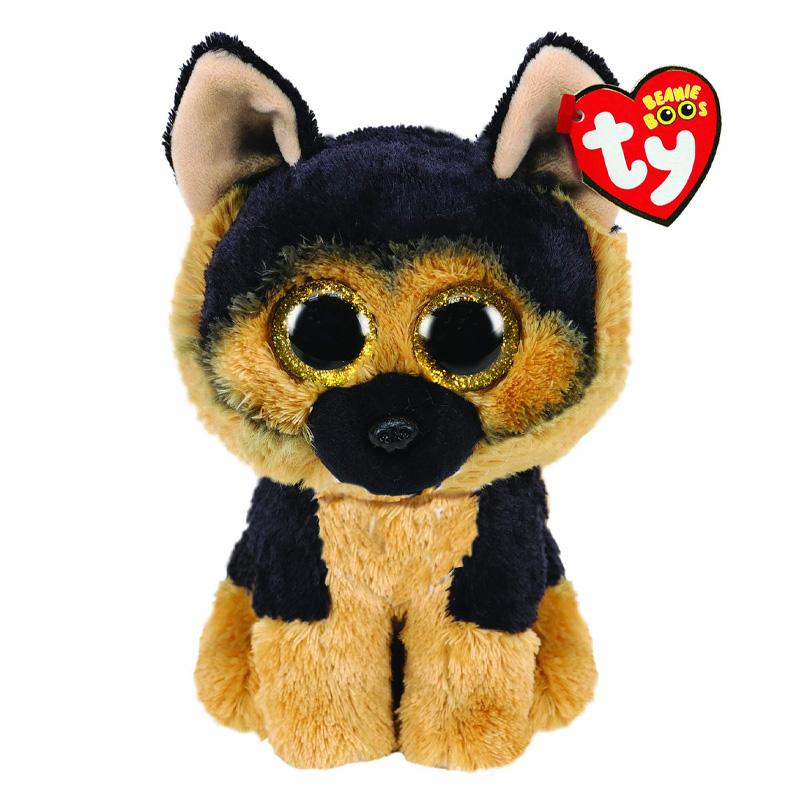 Ty Ty Beanie Boos 36473 Spirit Pastor Aleman