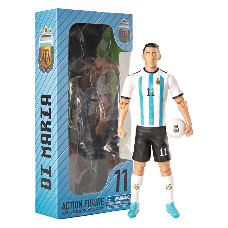 Banbo Toys Futbol 83743 Futbolista Di Maria 20 Cm