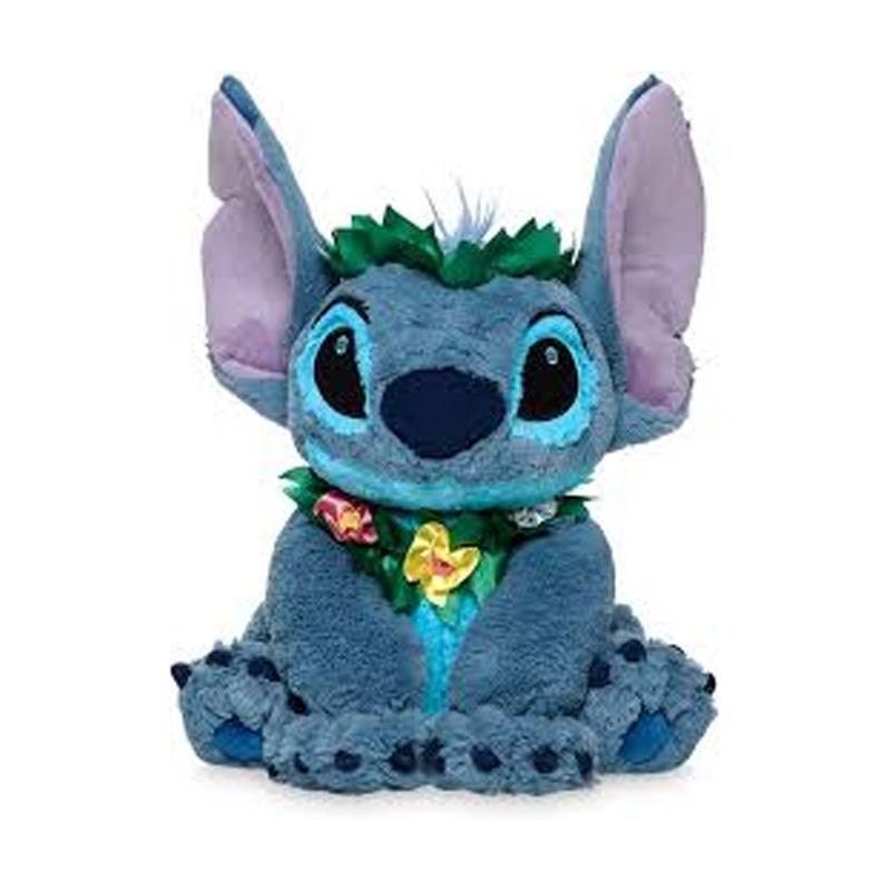 Foster Stitch 12254 Peluche Collar Hawaiano 12 Pulgadas
