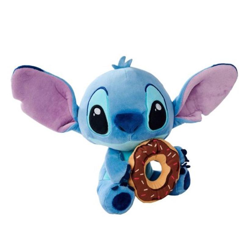 Foster Stitch 12257-St Peluche Con Dona 10 Pulgadas