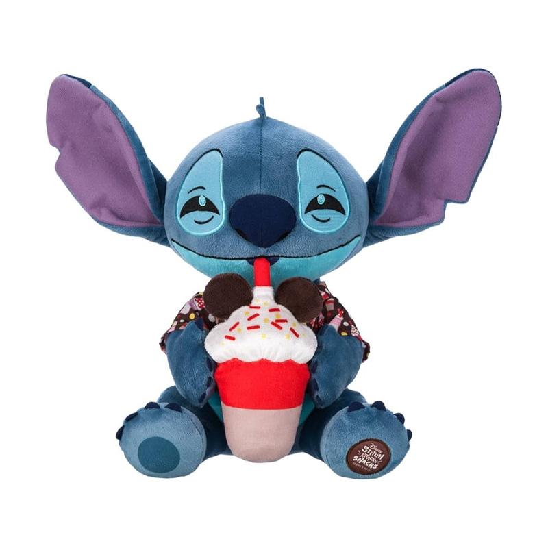Foster Stitch 12258 Peluche Con Helado 10 Pulgadas