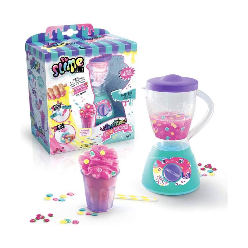 Canal Toys Diy Ssc 153 Slimelicious Juego De Slime Delicioso