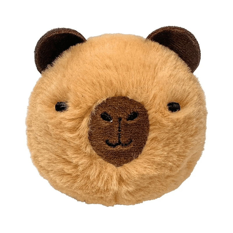 Ty Beanie Babies 83093 Bouncers Barry Capybara Regular