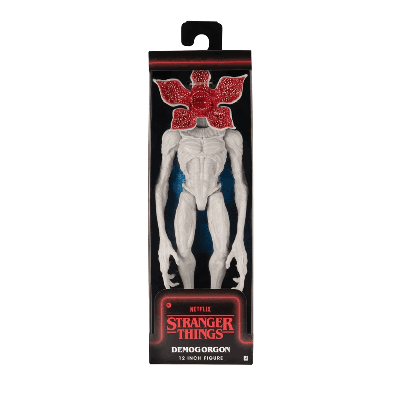 Jazwares Stranger Things Strt0075 Figuras 12 Pulgadas Surtido