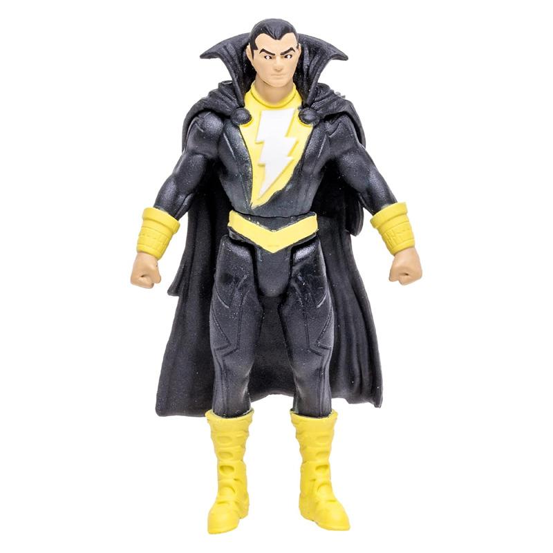 Mcfarlane Toys Dc Comics 15844 Figura Black Adam Dc Direct 3 Pulgadas
