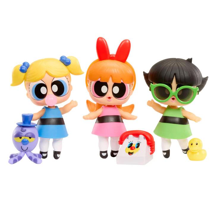 Mga Entertainment Lol Tots 542780-Euc Esfera Sorpresa Chicas Super Poderosas Pdq