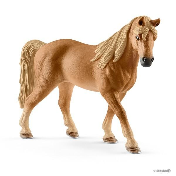 Schleich  13833 Yegua Tennessee Walker