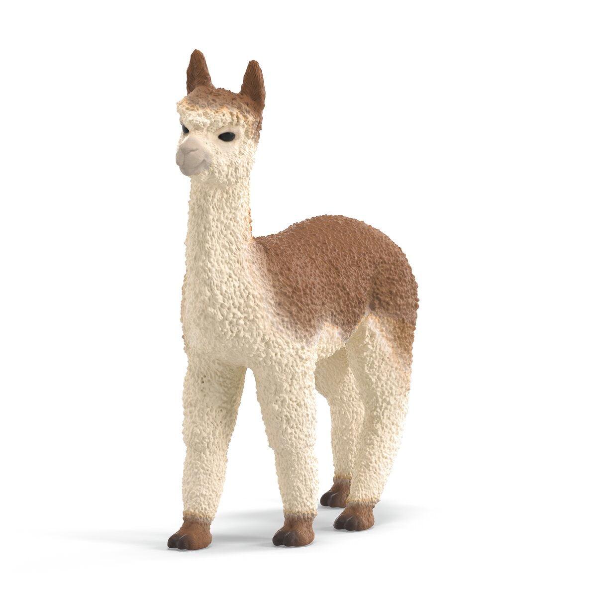 Schleich  14928 Alpaca