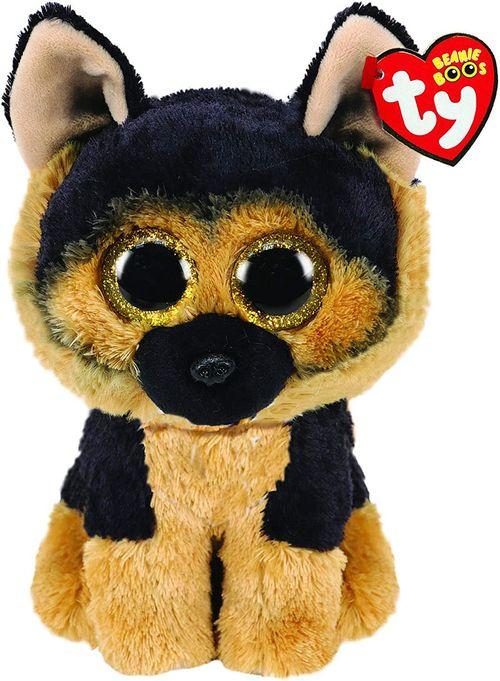 Ty Beanie Boos 36766 Spirit Pastor Aleman
