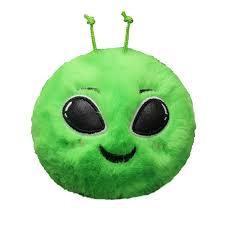 Ty Beanies Bouncers 83064 Sebastian Alien