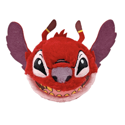 Ty Beanies Disney 44032 Leroy Alien Regular