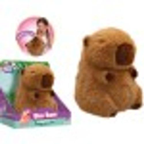 ImcToys  929425 Bim Bam Capybara