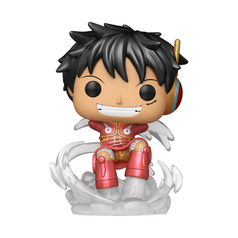 Funko Pop! 88299 Anime One Piece Luffy S12