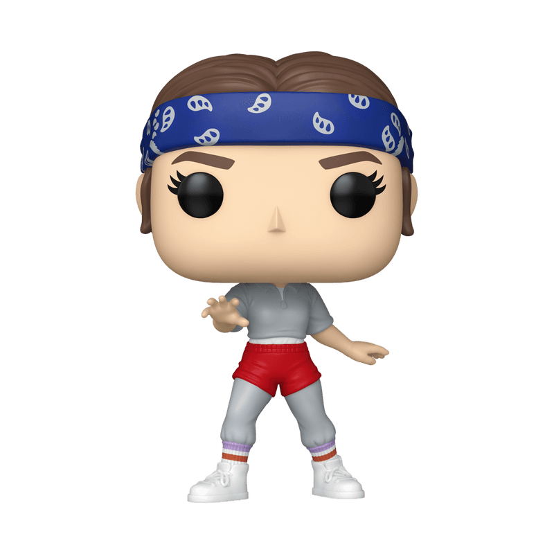 Funko Pop! 75750 Tv Stranger Things Eleven