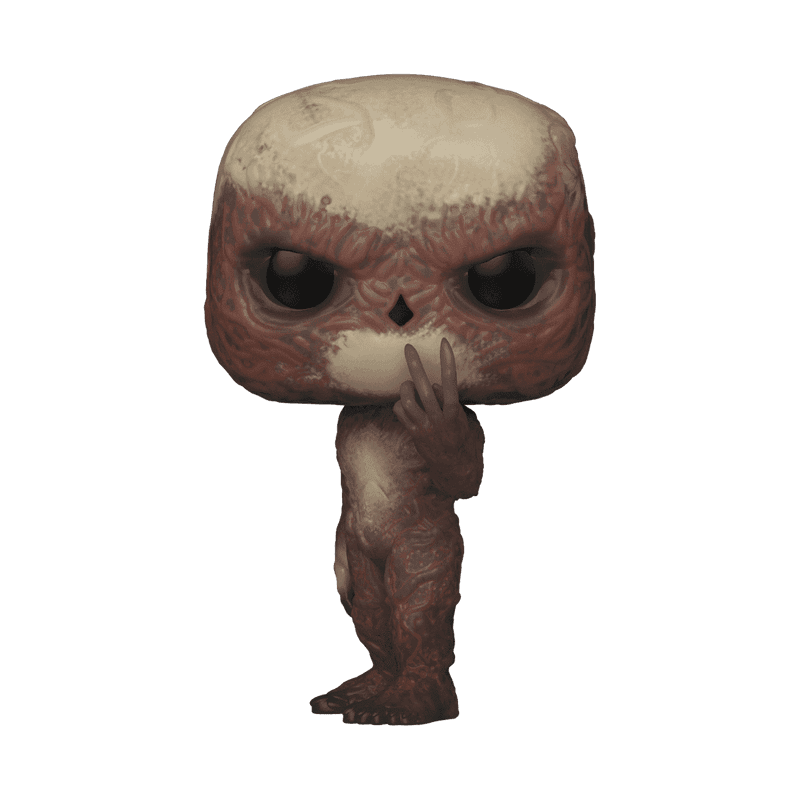 Funko Pop! 65632 Tv Stranger Things Vecna