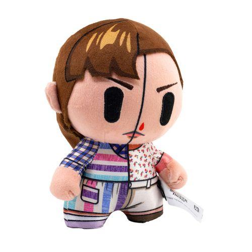 Yume  15015 Stranger Things Eddie Peluche Edicion Tiempos Cambian