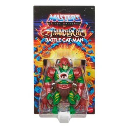 Mattel Masters Of The Universe Jfw92 Thundercasts Battle Surtido