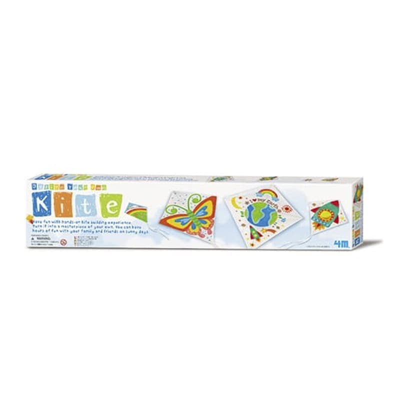 4M Dise¤o 4585 Paint Your Own Kit