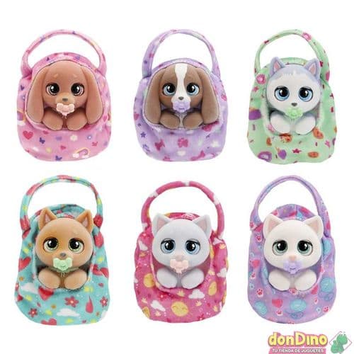 ImcToys Baby Paws 928831 Tiny Surtido