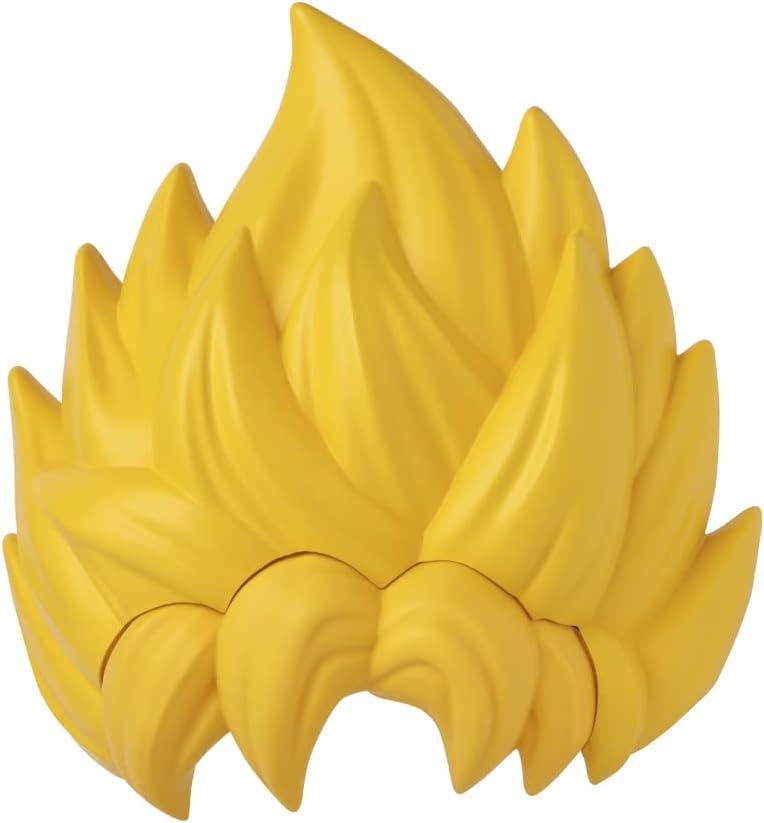 Bandai Namco 37186 Figura De Accion Dragon Ball Stars Super Saiyan Goku