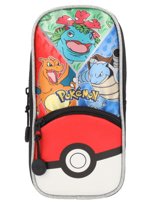Nasa Pokémon Pkm007-Pc049A Cartuchera Infantil