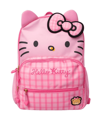 Nasa Hello Kitty Hkt032-Bp457A Mochila Juvenil Nivel Medio