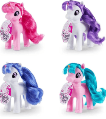 Nasa 100369Tq1 Sparkle Girlz - Accesorios - Unicornios