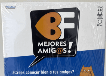 Nasa Games 23005 Mejores Amigos