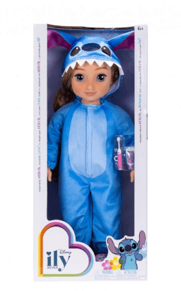 Jakks Pacific Disney Princesas 229424 Muneca 18 Pulgadas Caucasica Pelirroja