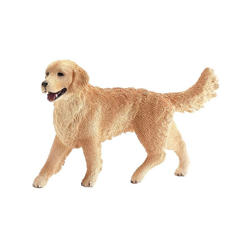 Schleich Granja 16395 Golden Retriever Hembra