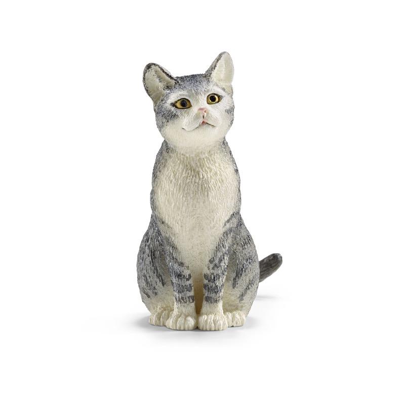 Schleich Granja 13771 Cat