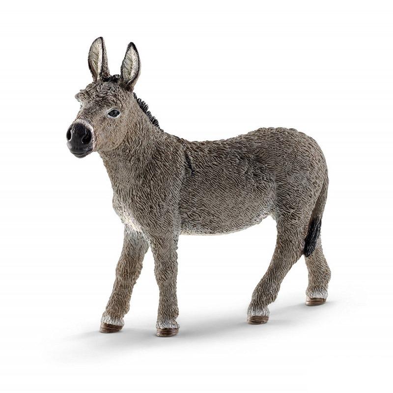 Schleich Granja 13772 Burro
