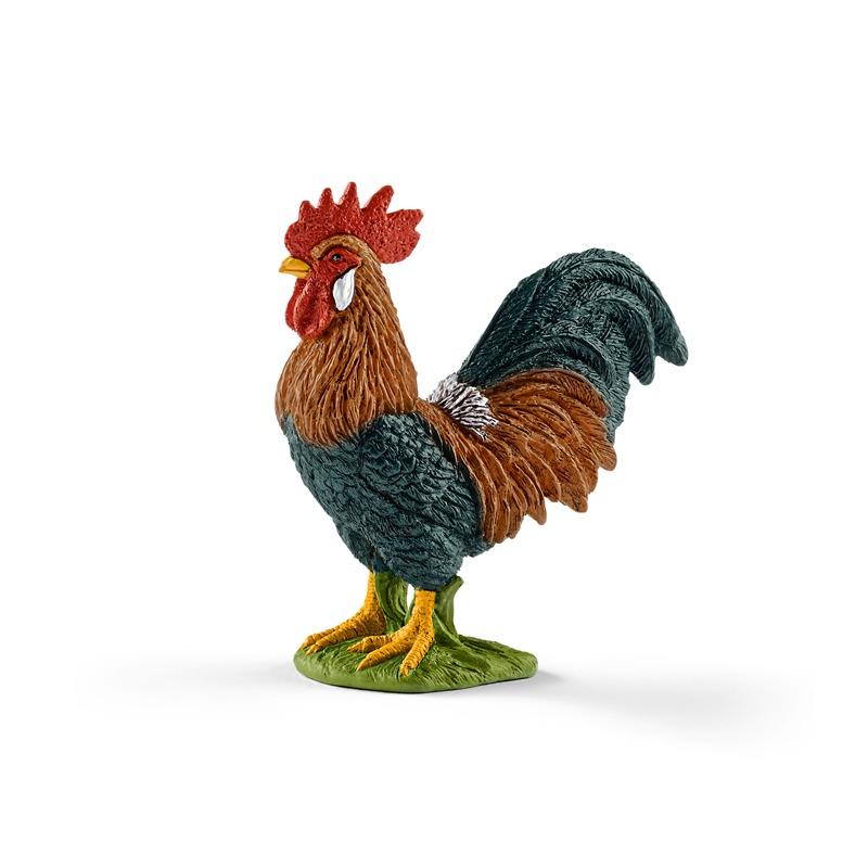 Schleich Granja 13825 Gallo