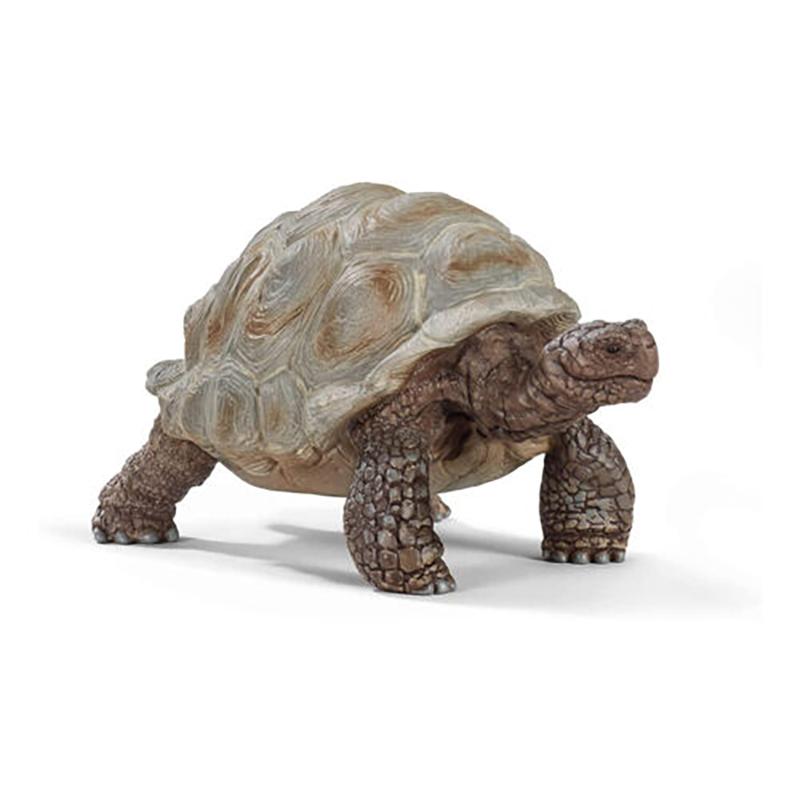 Schleich Wild Life 14824 Tortuga Gigante