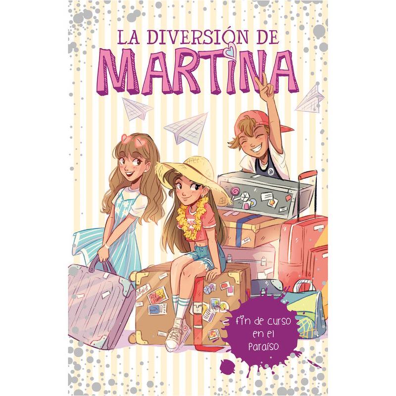 Libro De Actividades Hatchimals Rompe El Cascarón