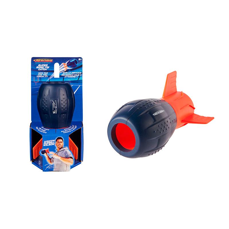 Spin Master Aerobie 6066713 Balon Lanzamiento Súper Sónico