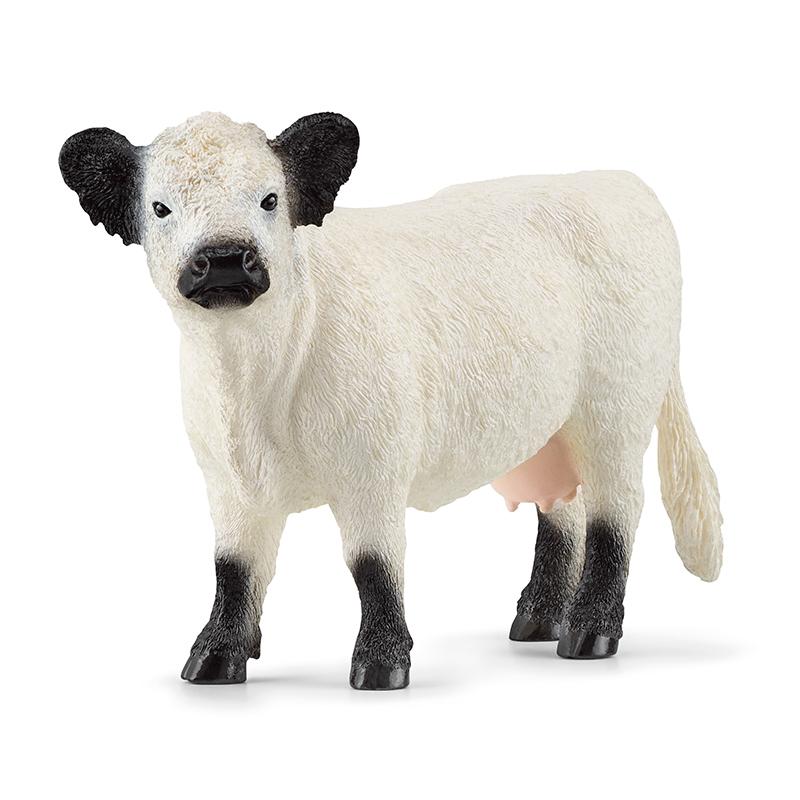 Schleich 13960 Granja Vaca Galloway