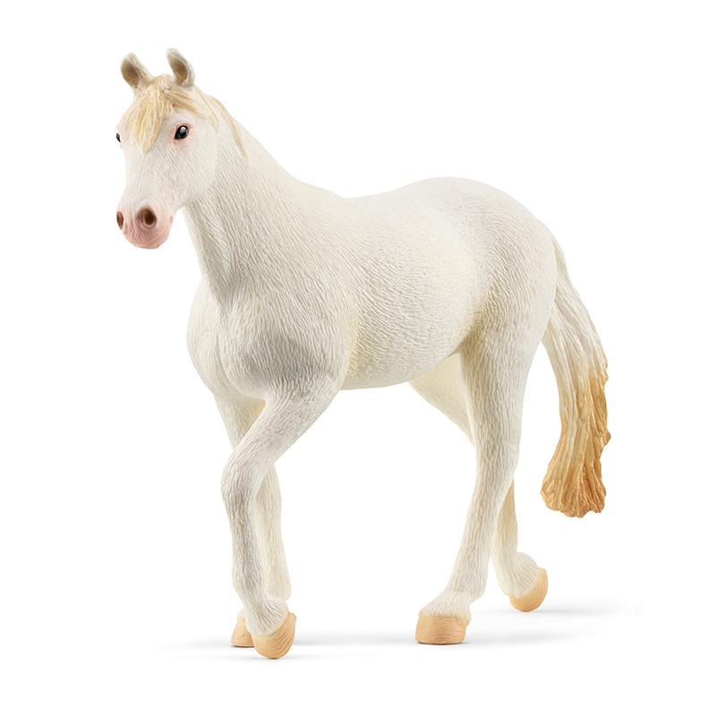 Schleich 13959 Hores Clube Caballo - Yegua Camarillo
