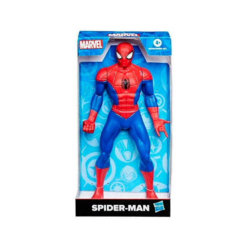 Marvel Spider-Man E6358-I Figure 10 Plg