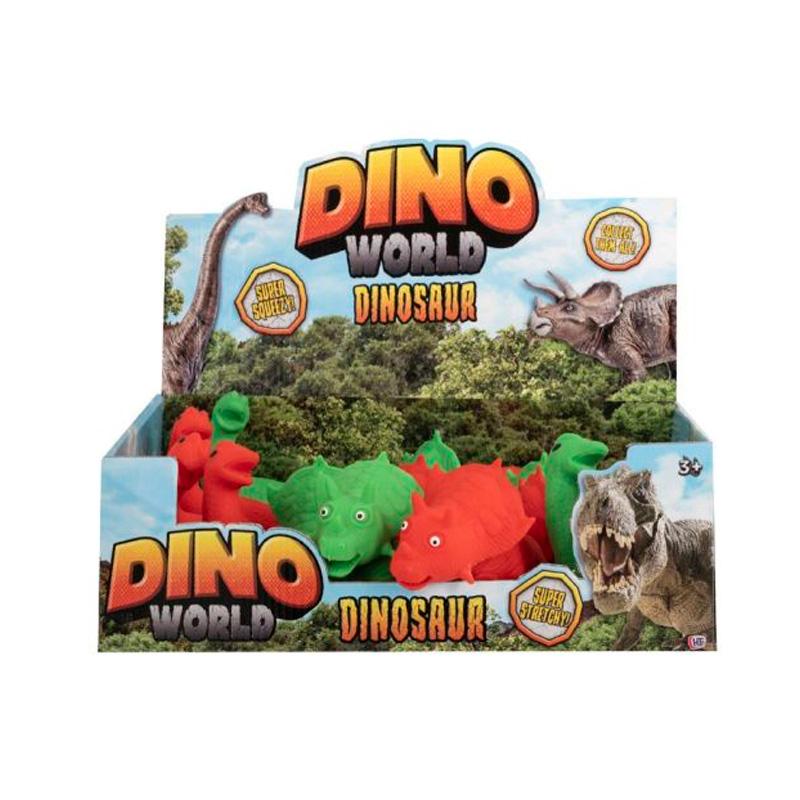 Boing Toys Impulso 1375894 Dino World Surtido