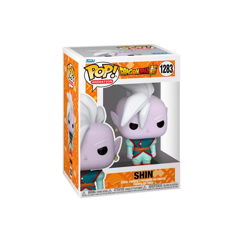 Funko Pop! 58018 Dragon Ball Z #1283 Shin