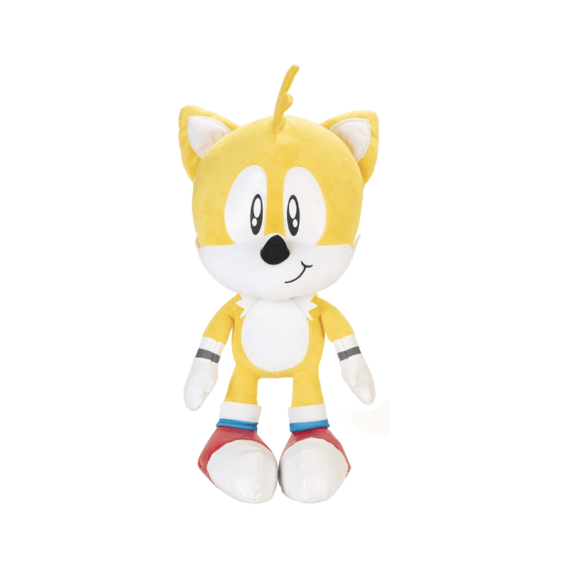 Jakks Pacific Sonic 404774 Peluche Jumbo Surtido