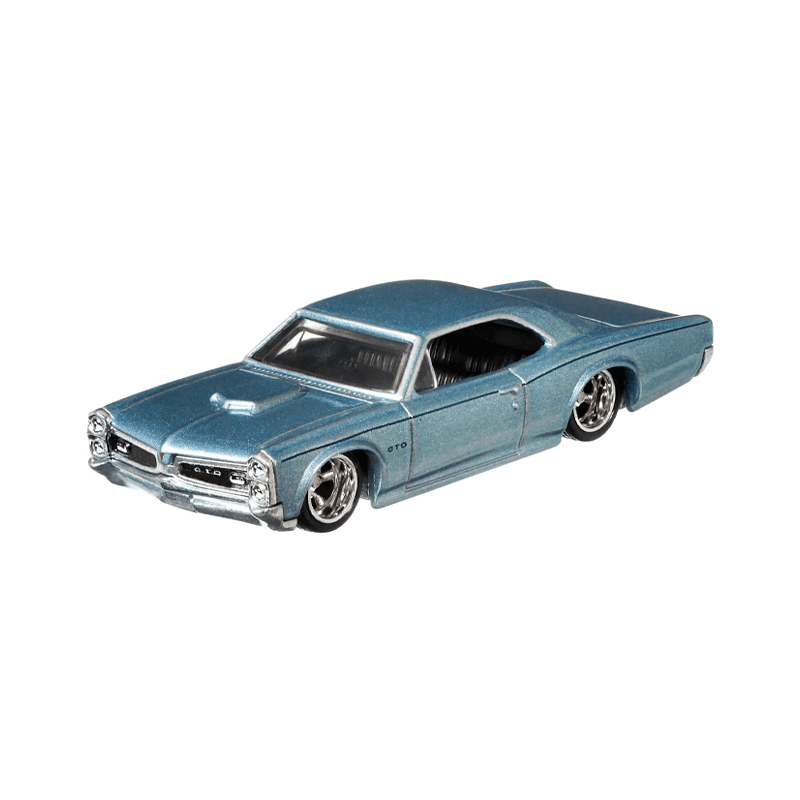 Mattel Hot Wheels Gjt68-0 Vehiculo Bolevard Surtido