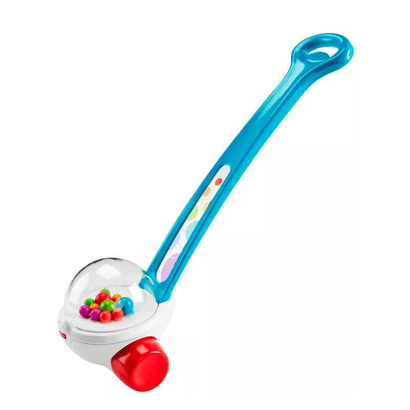Mattel Fisher Price Hbt55-0 Corn Popper-Azul