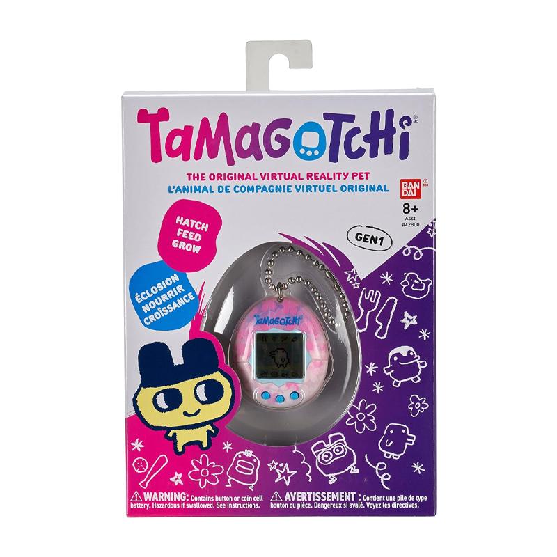 Bandai Namco 42886 Tamagotchi Sakura