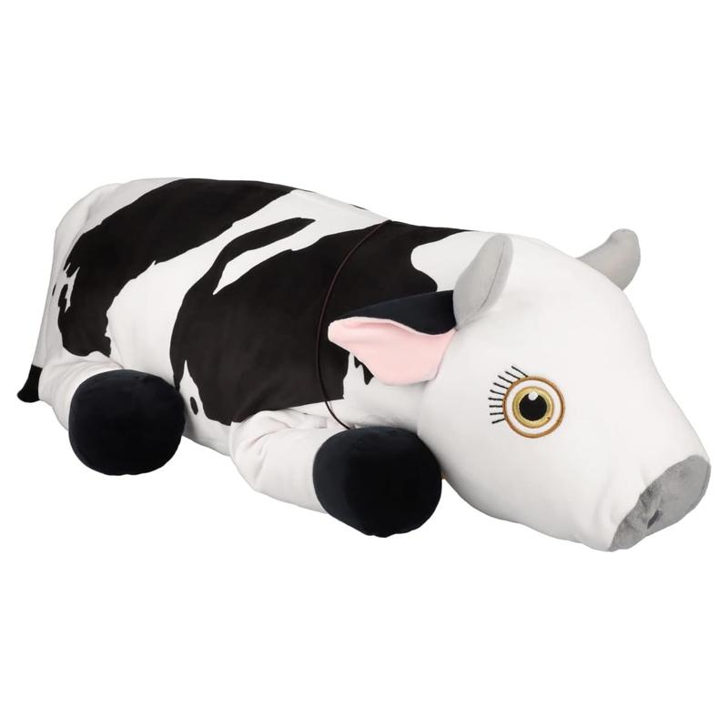 La Granja De Zenon 8027 Peluche Musical Abrazable Surtido