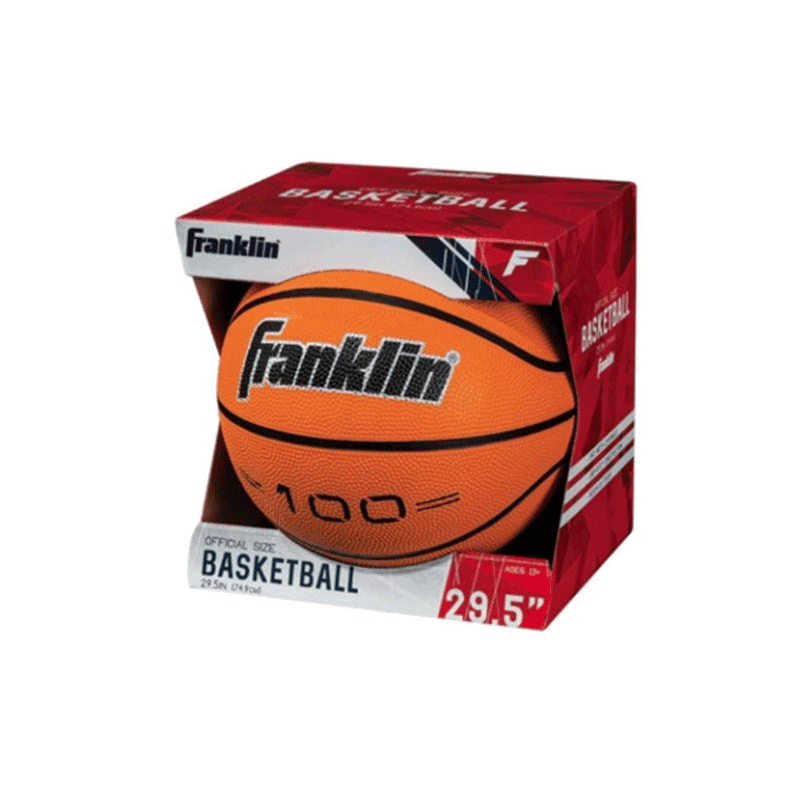 Franklin Sport 7107-10 Pelota de Basquetball